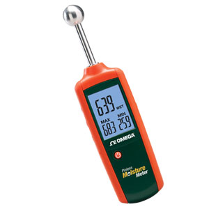 Pinless Moisture Meter | HHMM257 Series