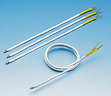 Quick Reference Guide for High Temperature Measurement | Reference Guide