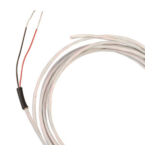2k252, 5k and 10k ohm thermistor | HSTH-44000 Series