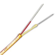 Kapton Insulated Thermocouple Wire | KK-(*) Series