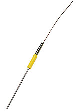 High Stability, SuperOMEGACLAD™XL Thermocouple Probes - Miniature Transition Junction | KMTXL and NMTXL