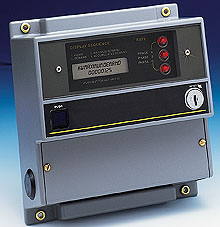 Kilowatt Hour Demand Meters&nbsp;-&nbsp;Discontinued | KWDM Series- DISCONTINUED