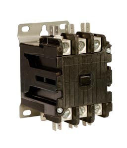 Magnetic Contactors | MC1, MC2 & MC3 Series