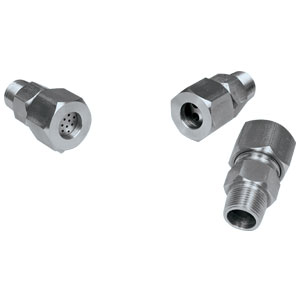 Multiconductor Feedthroughs For High Temperature Sealing | MFT Series