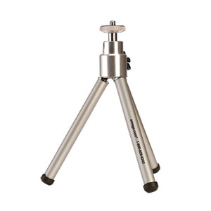 Omega's Mini Tripod | MINI-TRIPOD
