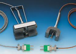 Thermoelemente mit Magnetmontage | MP1, MP2