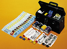 Thermocouple Assembly Kit Model N-965 | N-965