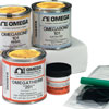 OB-100, OB-200 Epoxy  Series, & OT-201 Thermal Grease