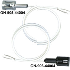 Precision Thermistor Sensors for  AirTemperature Measurements | ON-405,  ON-406, ON-905, and ON-906 Series Air Temperature Sensors