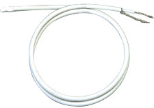 Rugged Vinyl Tipped Thermistor Sensor | ON-901 Series Rugged Vinyl Tipped Thermistor Sensors