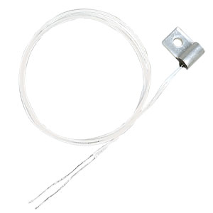 Flag-Mount Surface Mount Thermistor Sensor | ON-930 Series