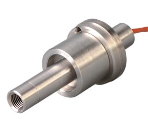 Rugged Infrared Non-Contact Temperature Sensor | OS36-3-K-1200F