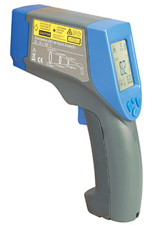 Infrared Thermometer | OS423-LS Series