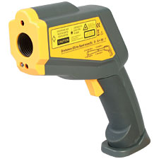 Infrared Thermometer gun up to 1500C | OS425-LS