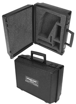 Omega Handheld Infrared Gun Carrying Case | OS520-RCC