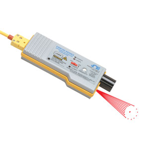 Infrarot-Thermometer mit Thermoelement-Ausgang  - Vertrieb beendet | OSM101