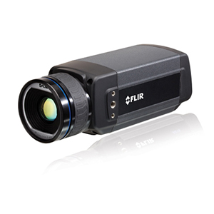 FLIR-A300/600SC-Serie Wärmebildkameras mit Ethernet für Steuerung und Bild-Streaming | FLIR-A300/600SC-Serie