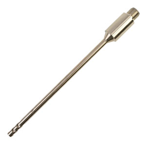 Air Temperature RTD Probe | P-L-M12 Series