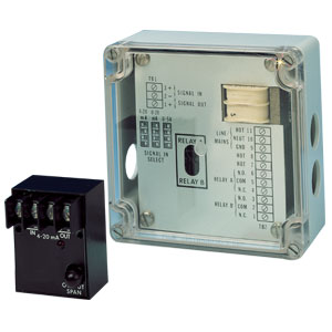 Alarm Module | PHA52