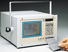 Portable Multi Channel Paperless Recorders, Models RD-8101-(*), RD-8102-(*), RD-8104-(*), RD-8106-(*), RD-8108-(*) | RD-8100 Series  Discontinued