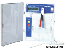 Strip Chart Recorders | RD-87 Series