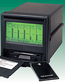 Paperless Recorder/Data Acquisition System, Multi Channel, High Resolution 
Discontinued Product | RD850 Series