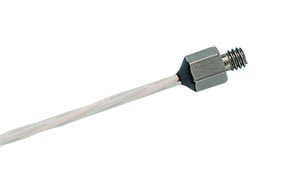 RTD Temperature Sensor with M4 Threaded Housing | RTD-850M