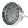 AA, BB, JJ and LL Bimetal Thermometers