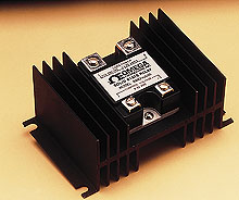 Relays | SSR240AC/240DC/440AC/440DC Series (DISCONTINUED)