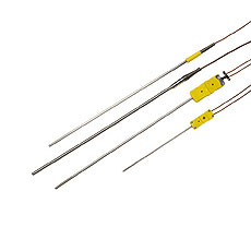 Super OMEGACLAD™ XL Probes Very Low Drift at High Temperatures | KQXL,KMQXL, TJ36-CAXL, KMTXL, KHXL-