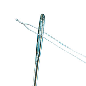 Fine Diameter Tungsten-Rhenium Thermocouples | T5R and T3R Series