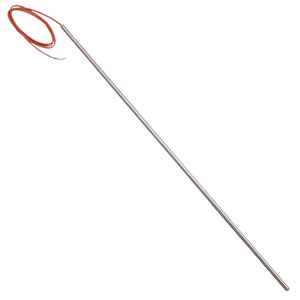 Cut To Length Thermocouple Probe, TCCTL, Field adjustable | TCCTL Series