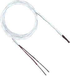 Fast Response Thermistor Sensors | TH-44000 Series