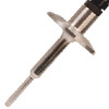 Sanitary Thermistor Probes with Integral Cable