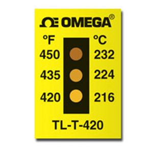 TL-T OMEGALABEL 3 Messpunkte  | TL-T