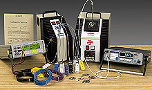 Thermocouple/RTD Probe Calibration Kit, TPCK-1D | TPCK Series