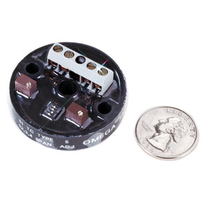 Field Rangeable Miniature 2-Wire Transmitters | TX901, TX903, TX904 and TX905