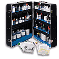 Bodentestkits