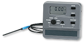 Gaussmeter